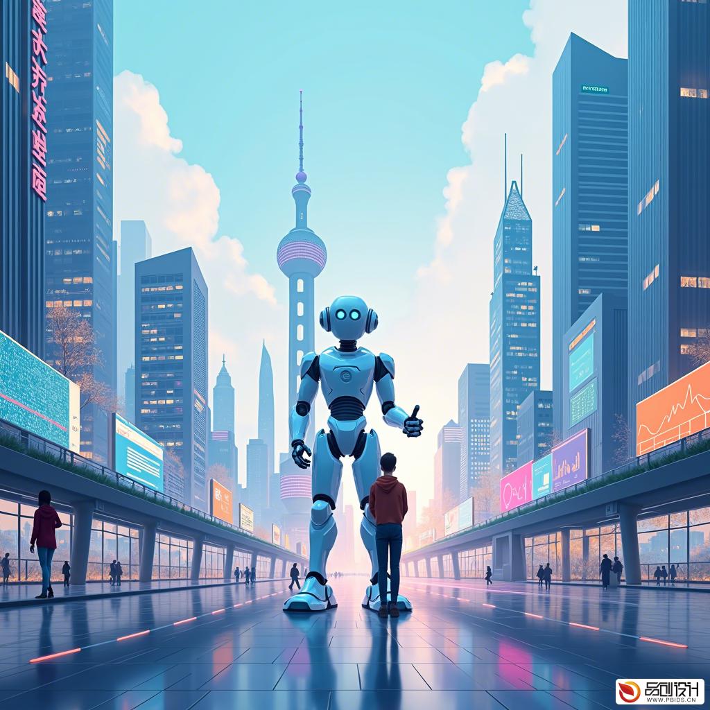 漯河市智能交互系统团队的革新之路