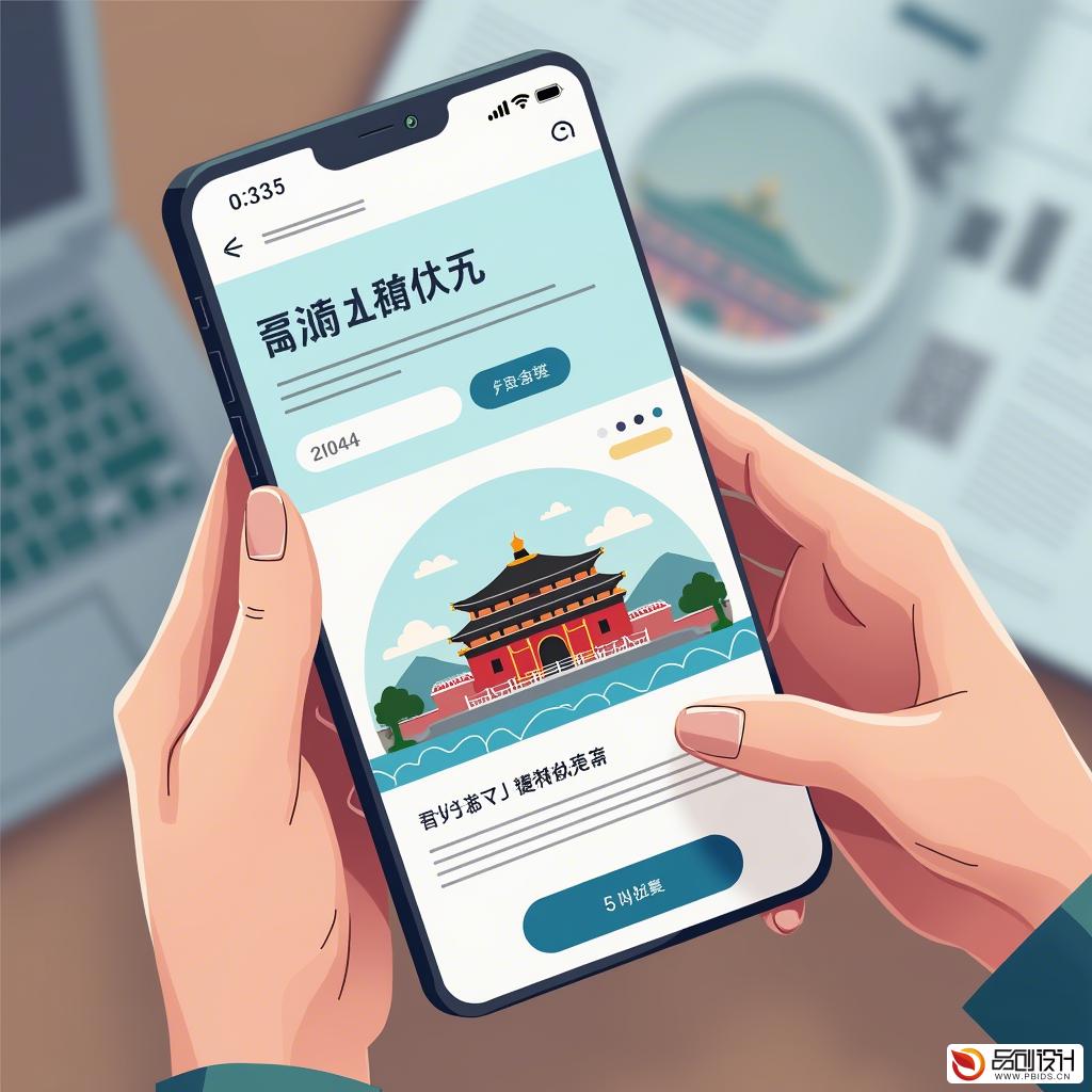 眉山市手机网页设计机构:打造卓越移动体验的专业力量