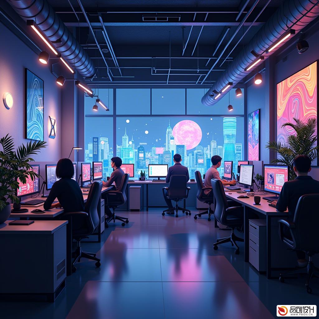 鹰潭市3D动态演示设计机构:创新视觉体验,引领设计新风尚