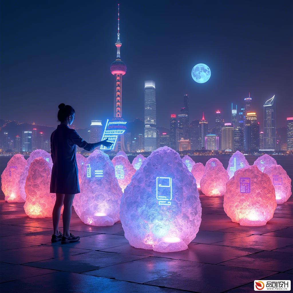 自贡市交互设计单位的崛起与创新之路