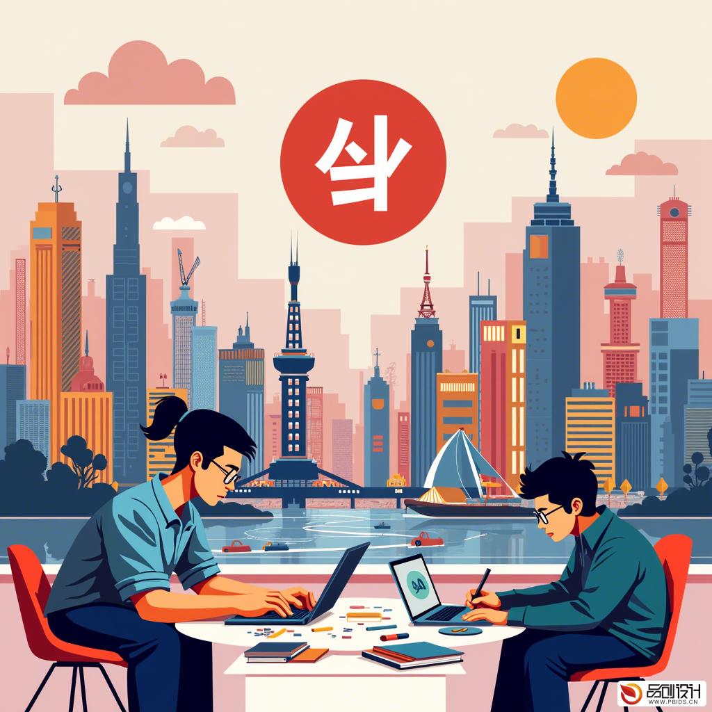烟台市创新设计智库:引领未来设计新风尚