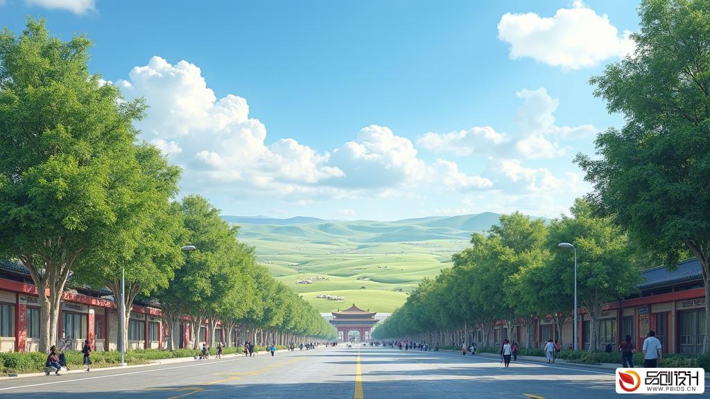 通辽市品牌焕新公司的创新之路与未来展望
