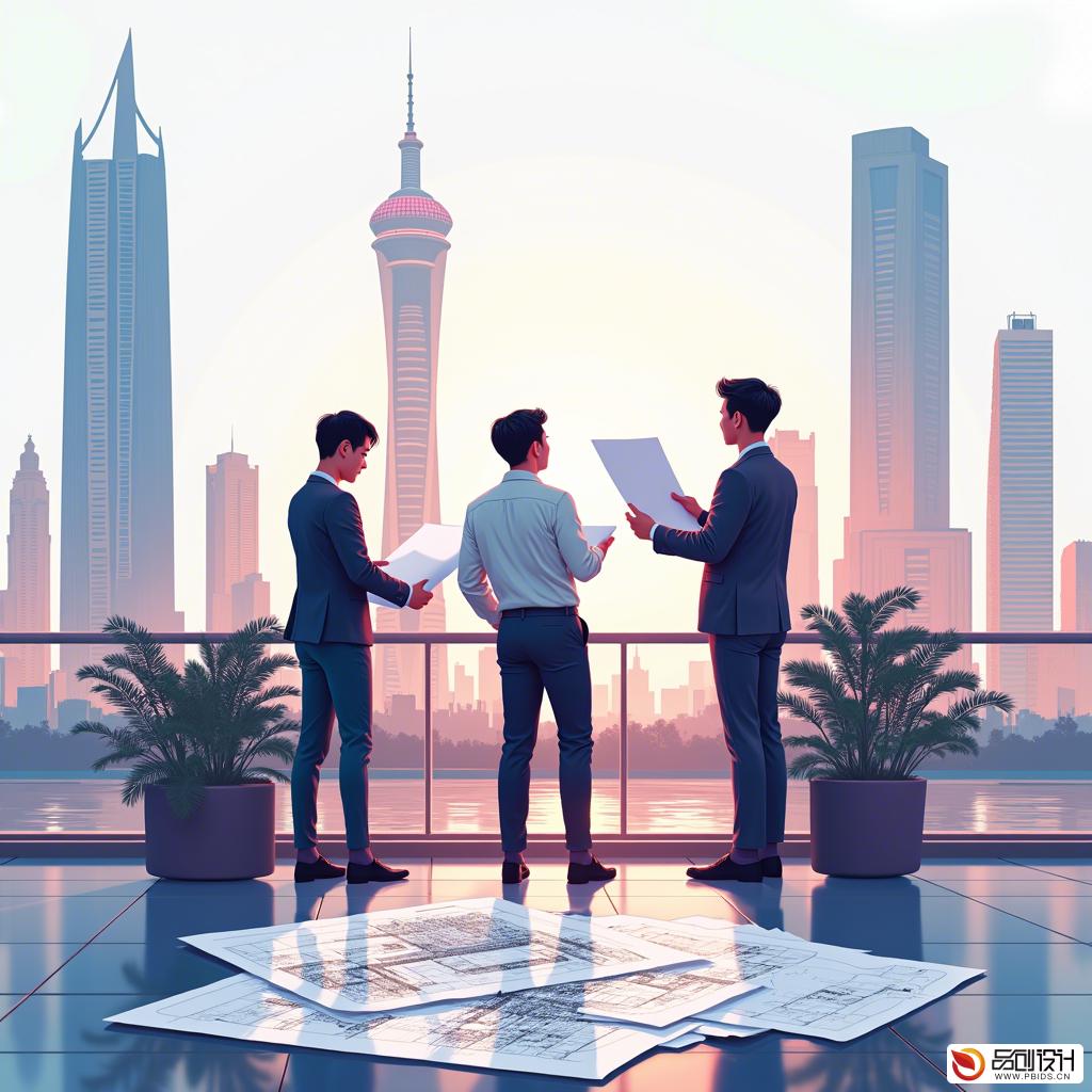 济南市运营设计单位的璀璨星河:创新引领城市未来