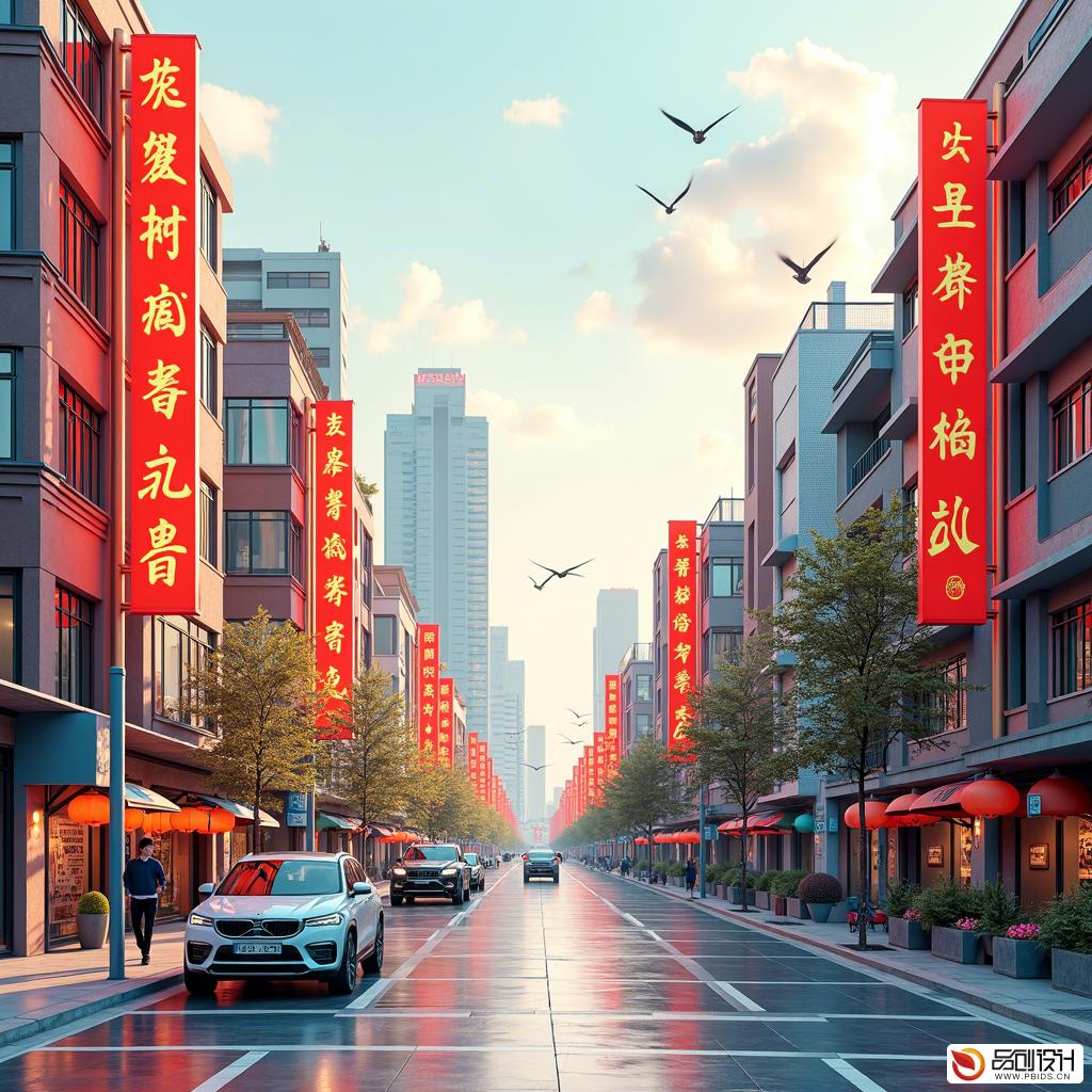 烟台市品牌符号设计:塑造企业独特形象的创意力量