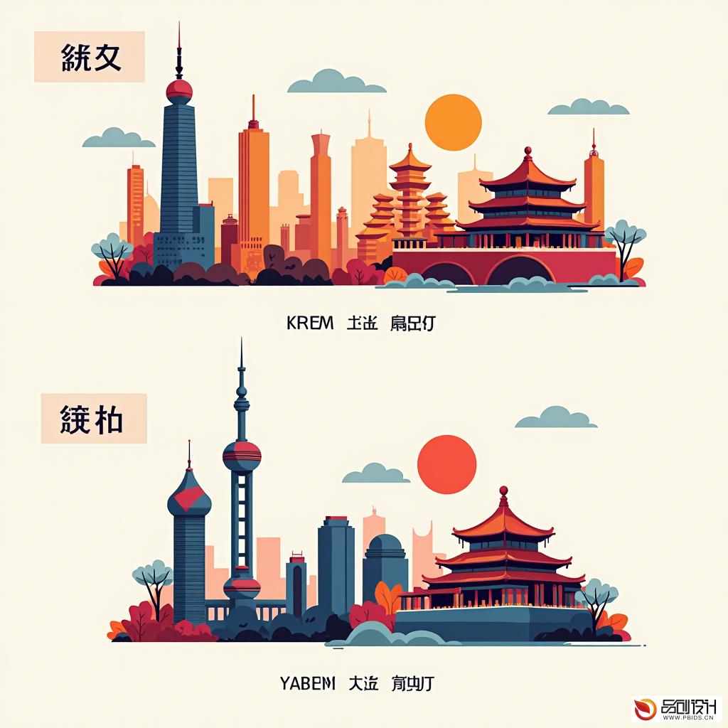 北京市品牌升级设计机构的创新之路