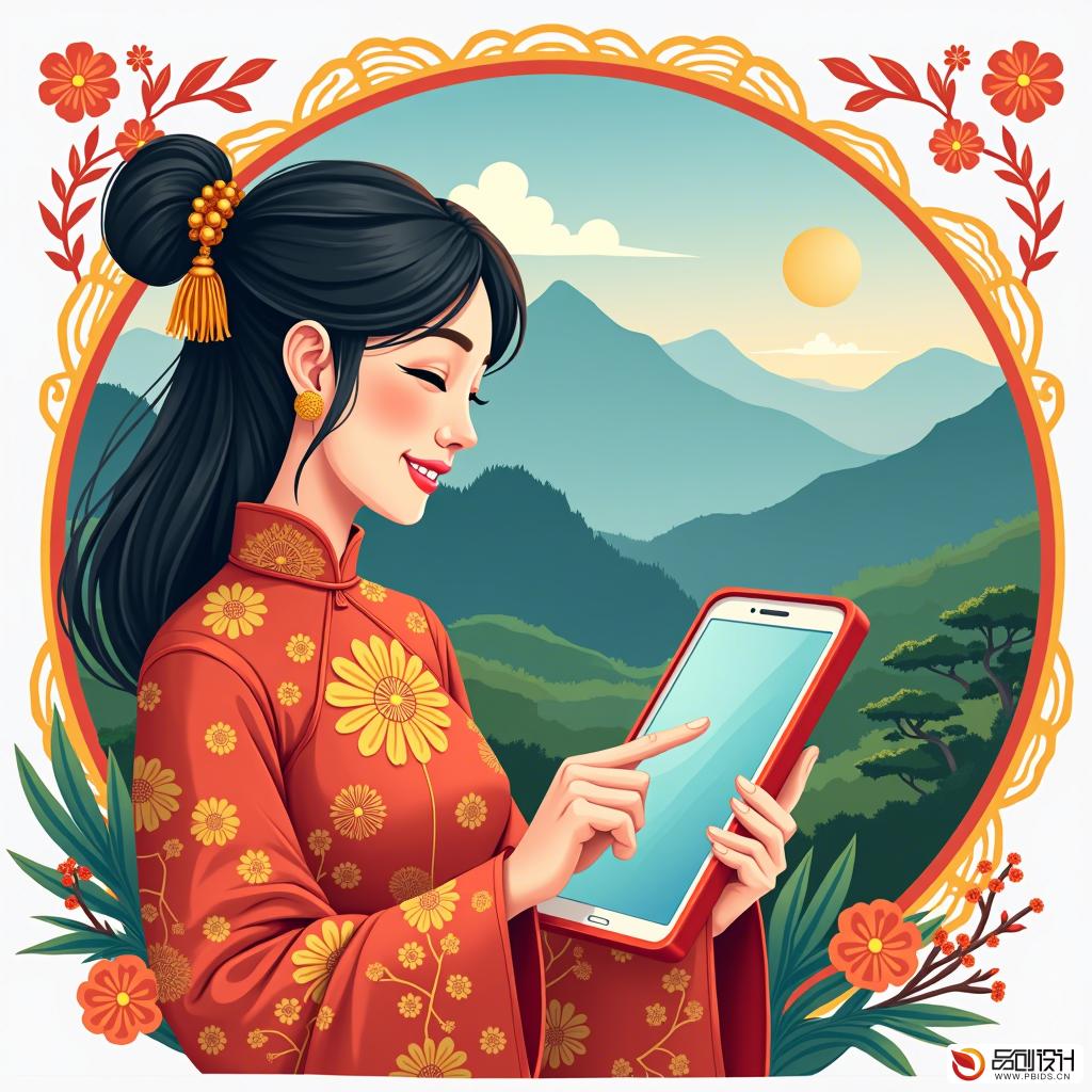 广西壮族自治区界面交互视觉设计单位的创新与发展
