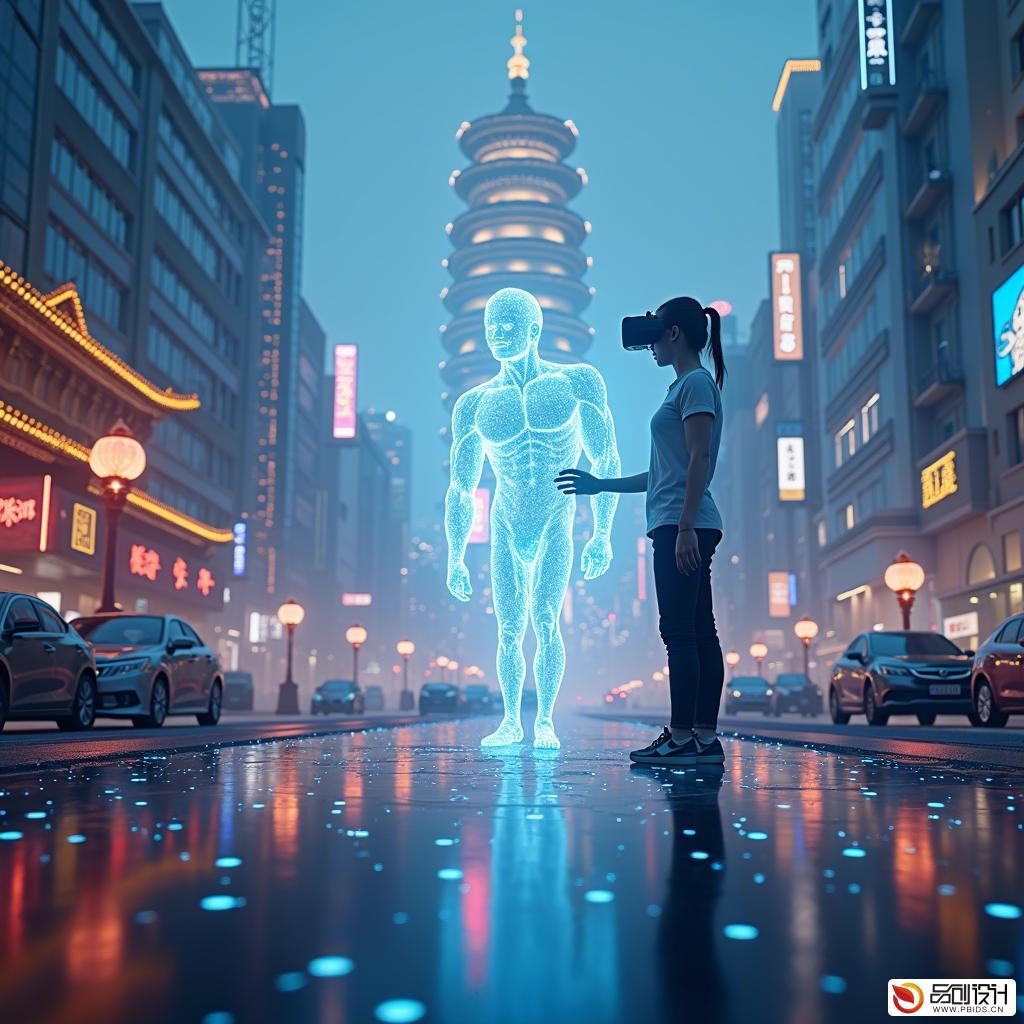 抚顺3D动态演示设计：创新引领未来视觉体验
