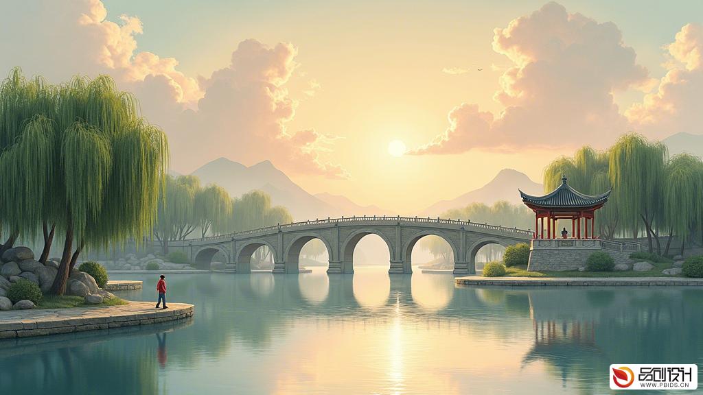 扬州市品牌焕新：携手合作伙伴共创城市新风貌
