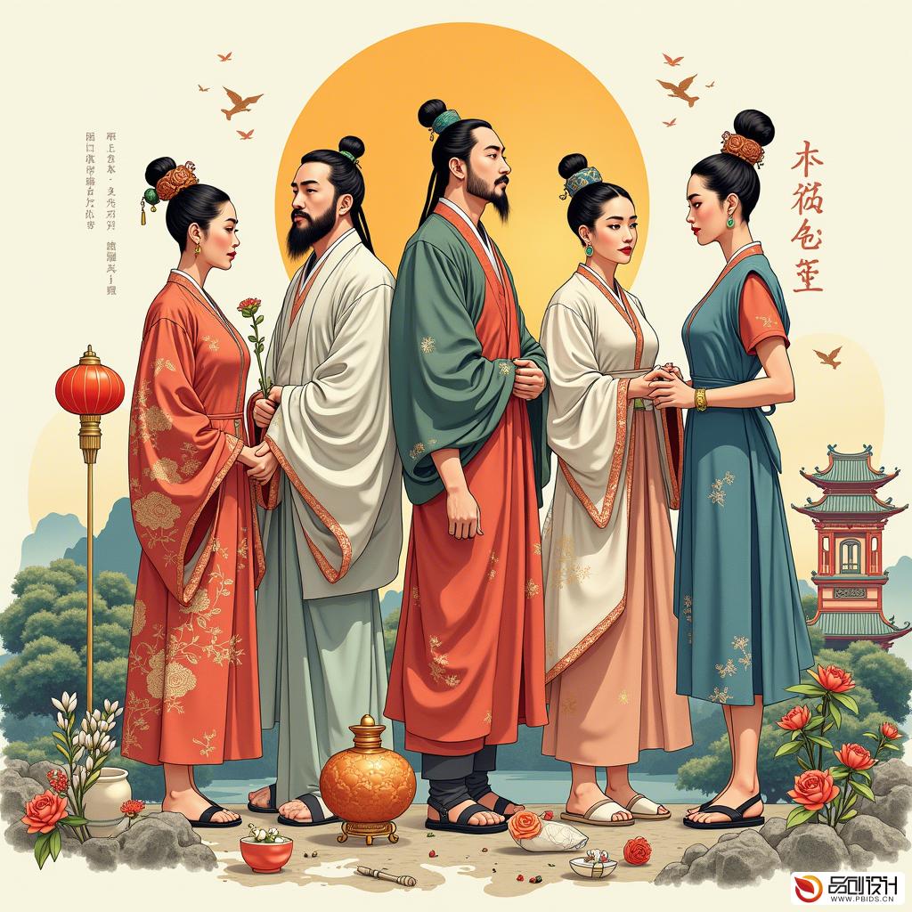 汉中市企业IP打造：塑造品牌灵魂的全方位策略
