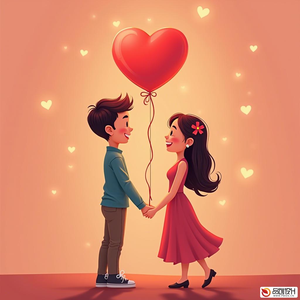 打造独特魅力：婚恋交友品牌设计全解析
