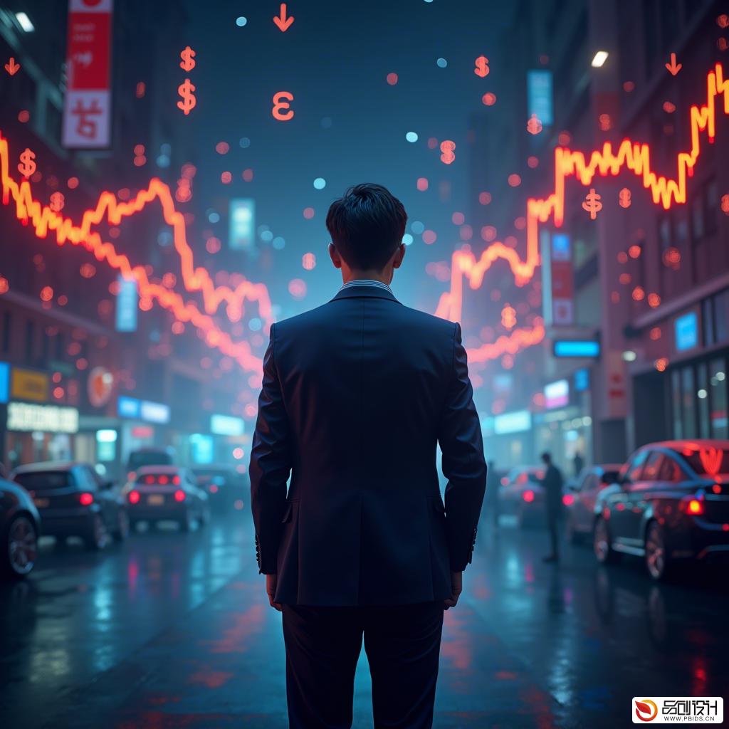 金融广告视觉动效规范设计:寻找理想合作伙伴的指南
