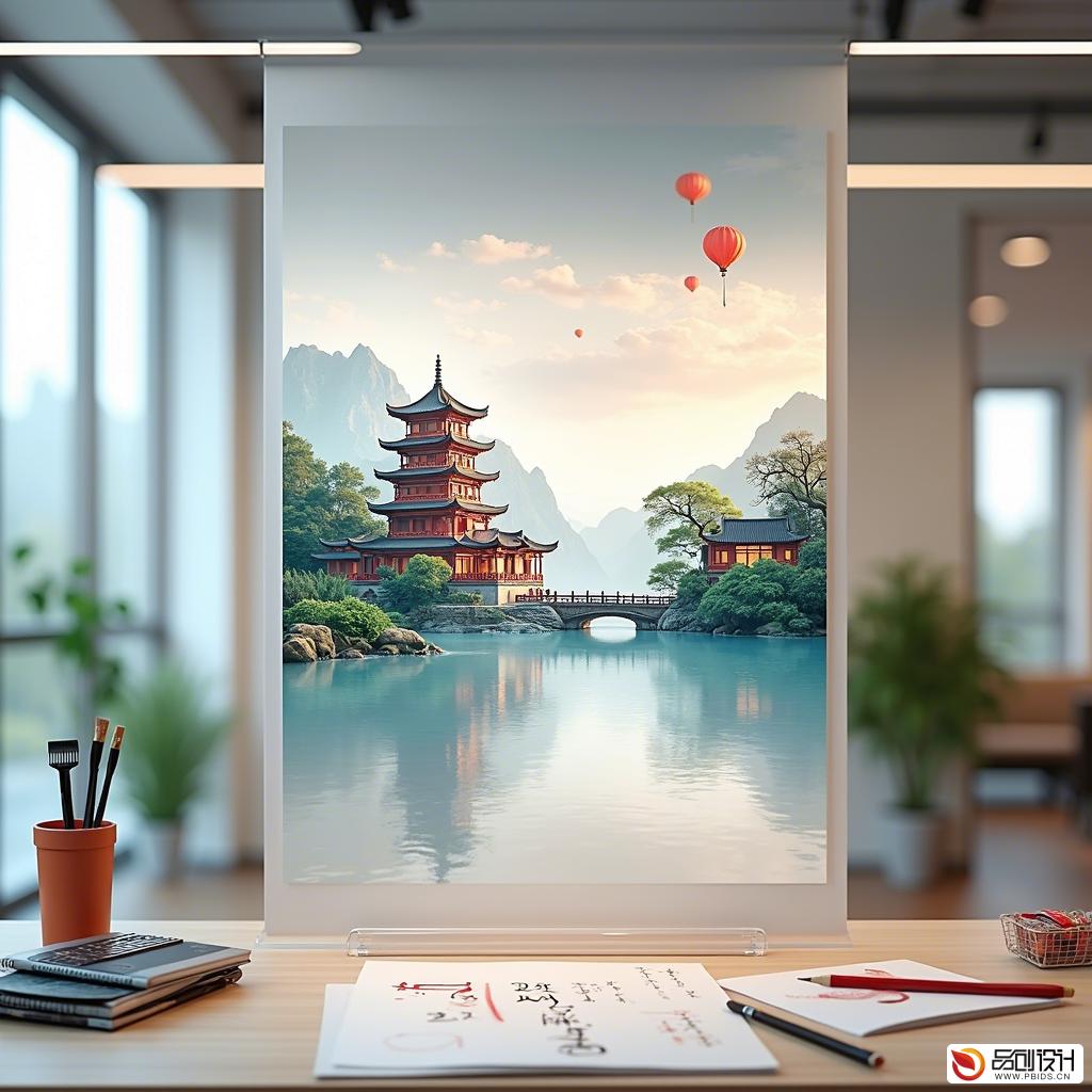 杭州小程序视觉设计中心:打造卓越用户体验的艺术殿堂