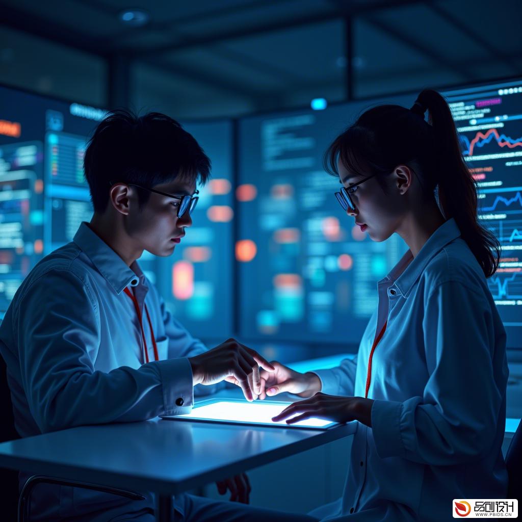 邵阳市小程序视觉设计机构:打造卓越用户体验的创意先锋