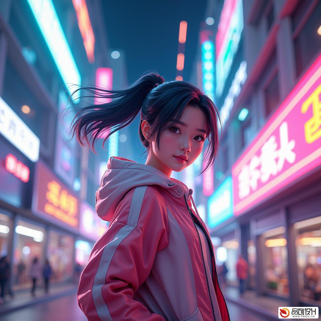 石嘴山3D动态演示设计:创新视觉体验,引领设计新风尚