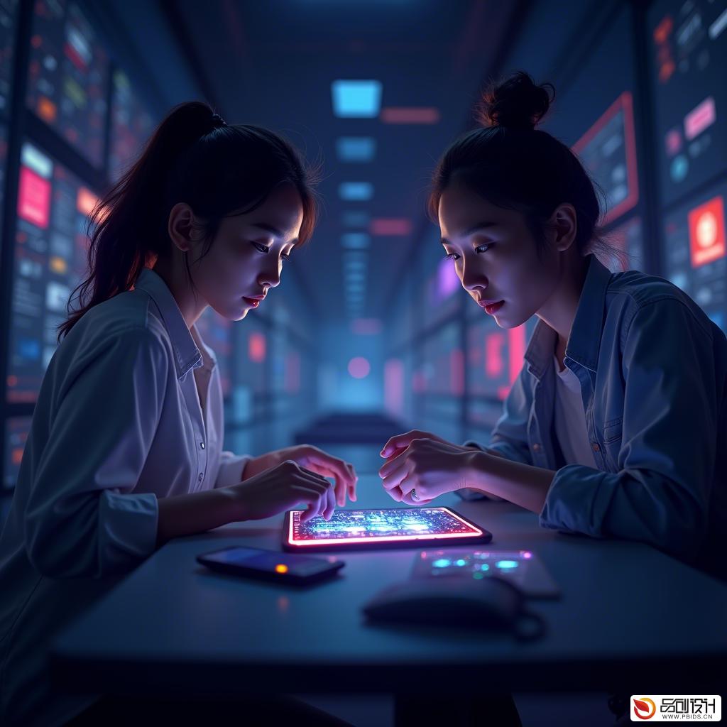 广西智能设备界面机构:创新设计与用户体验的前沿探索