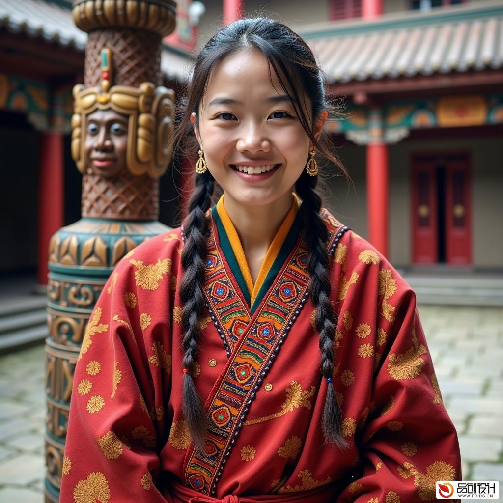西藏自治区品牌视觉企业的崛起与影响力
