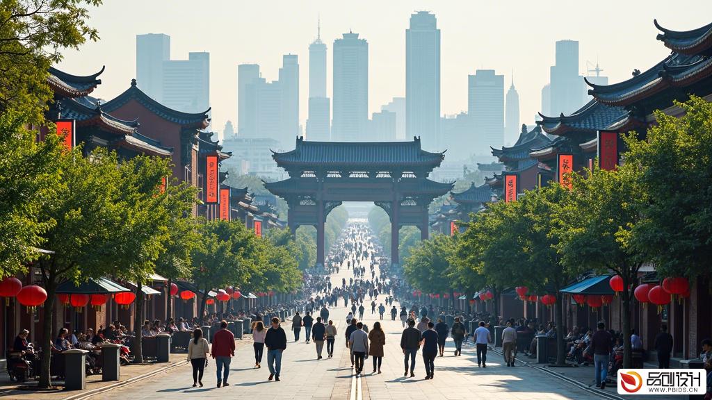 济宁市营销视觉设计：塑造品牌魅力的创意力量
