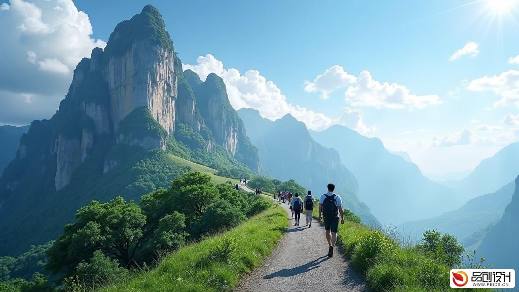 平顶山用户旅程设计：打造卓越体验的创新实践
