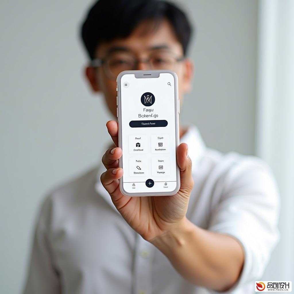 重塑品牌魅力:专业移动端UI/UX设计公司的力量