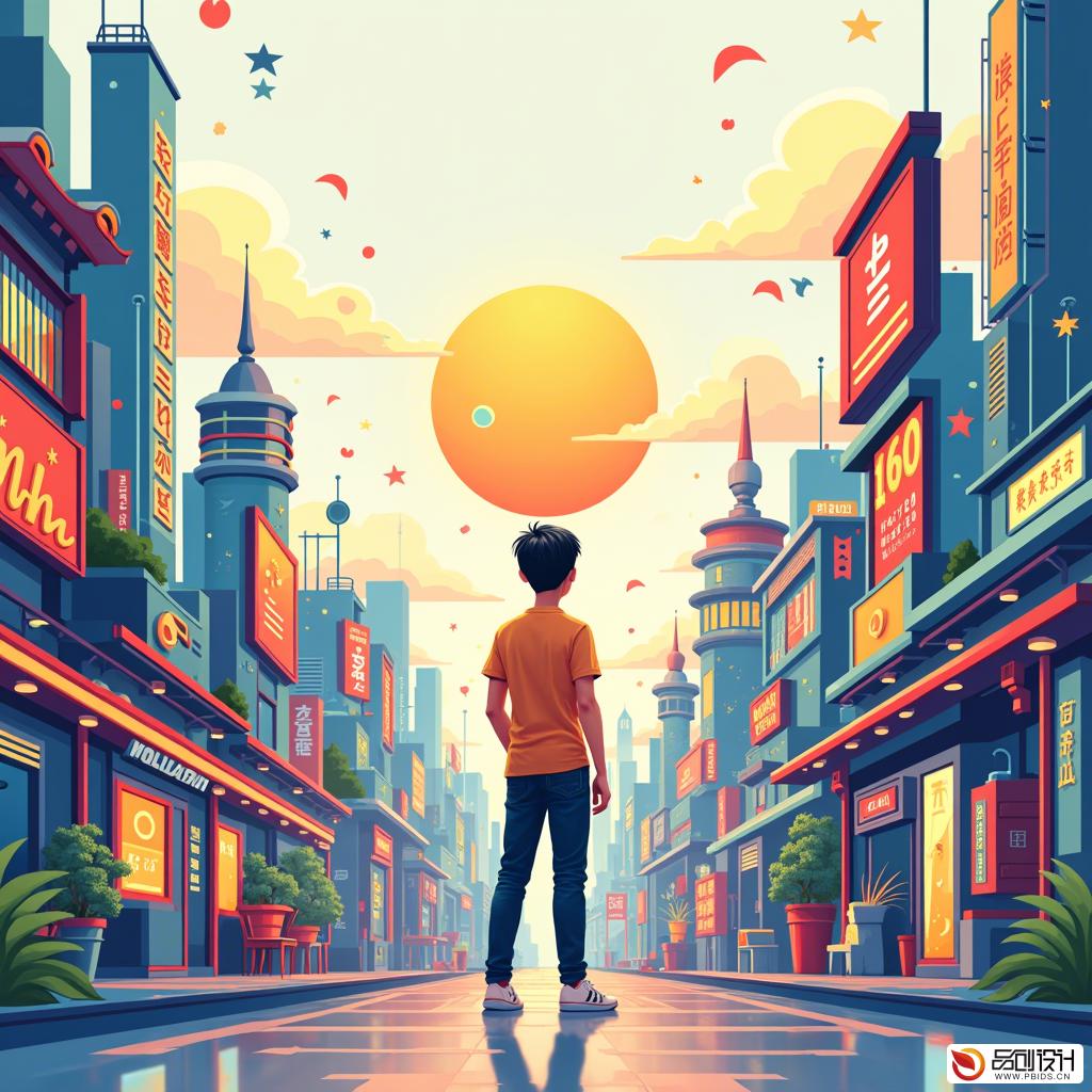 来宾市品创定制设计解决方案:打造个性化商业新风貌