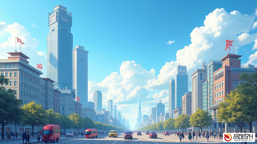 齐齐哈尔市网页视觉架构有限公司：打造卓越网络视觉体验
