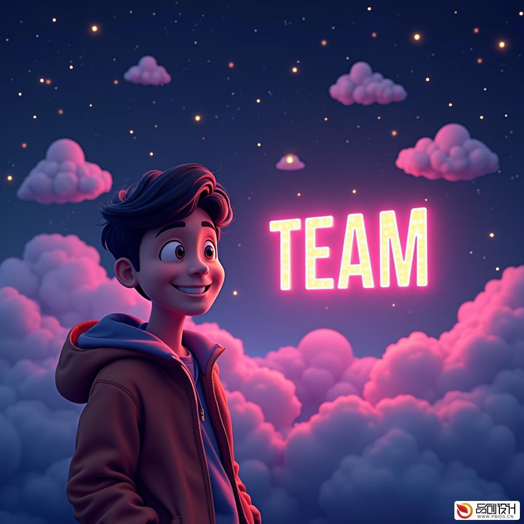 绍兴网页动效设计团队的创意之旅

