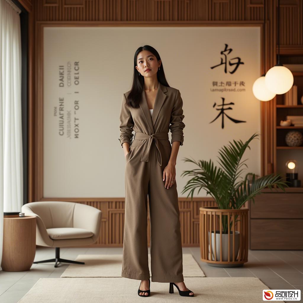 菏泽市品创定制设计：匠心独运，打造专属创意空间
