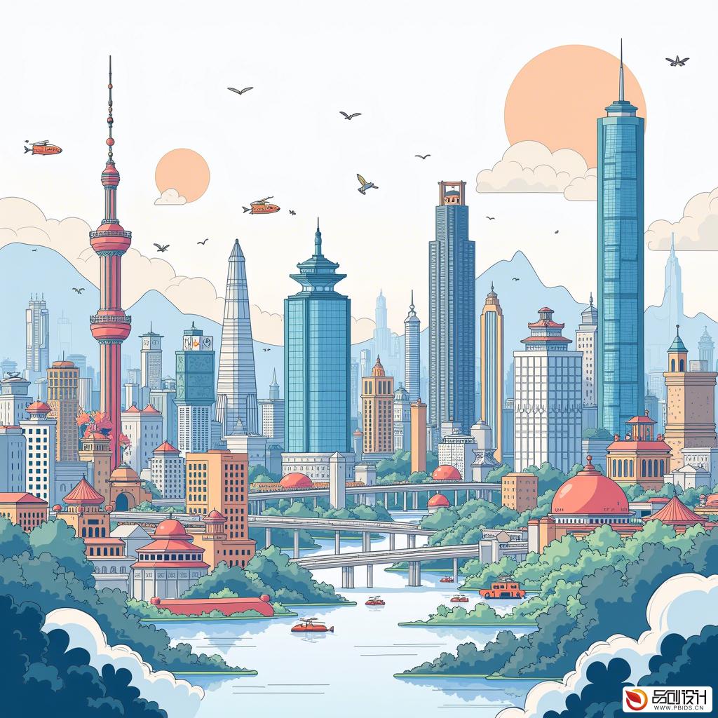 淮南市UX全案设计合作伙伴:共创未来设计新篇章