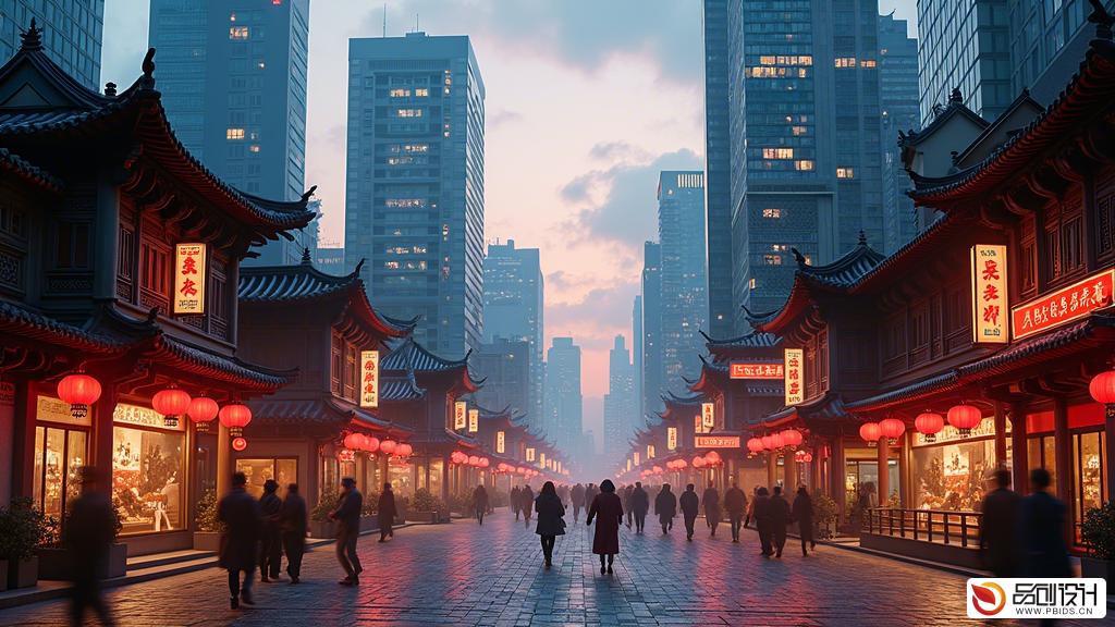 淄博市跨平台应用设计有限公司：引领数字创新，塑造未来体验
