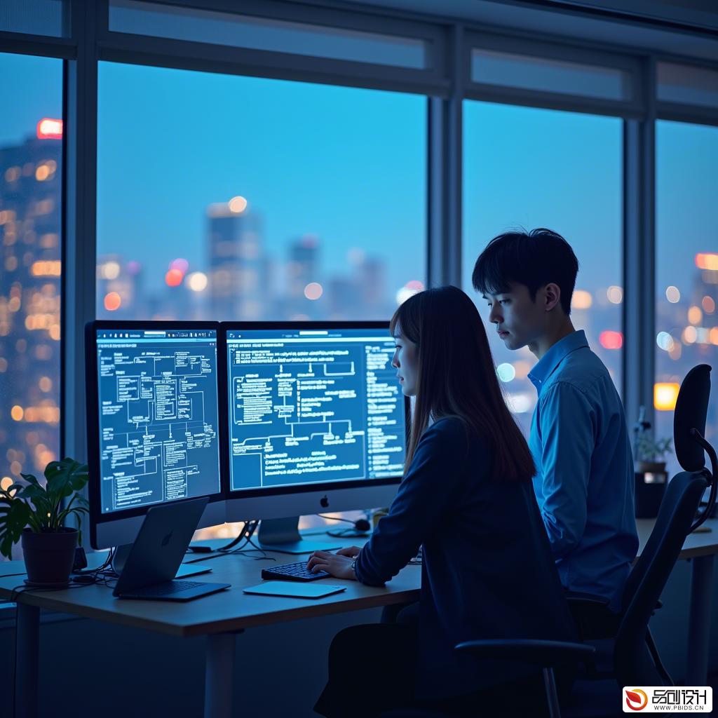 郑州UX设计设计公司:塑造数字时代的用户体验新标杆
