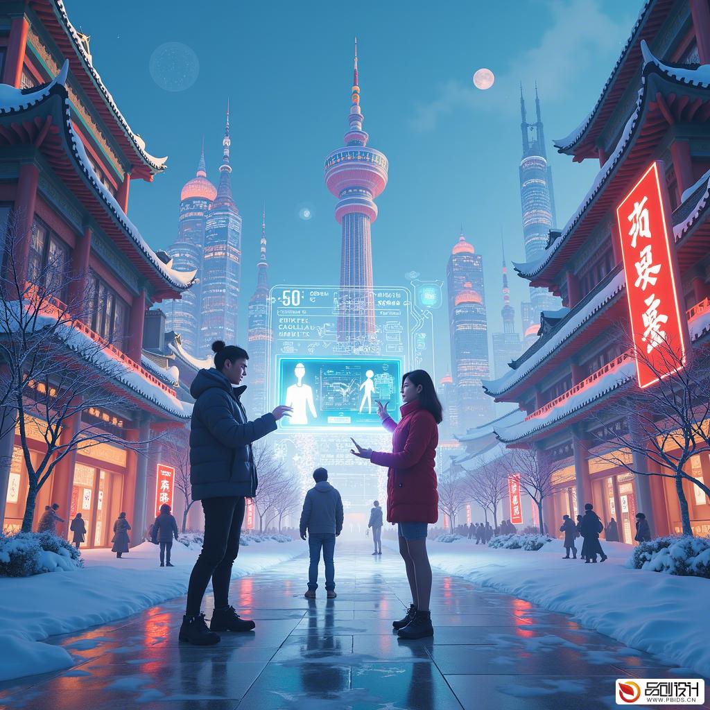 哈尔滨市高保真UI输出合作伙伴：打造卓越数字体验的优选
