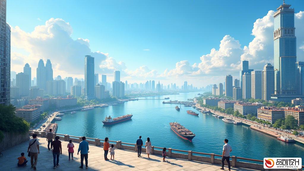 钦州市营销视觉设计：打造品牌魅力的艺术
