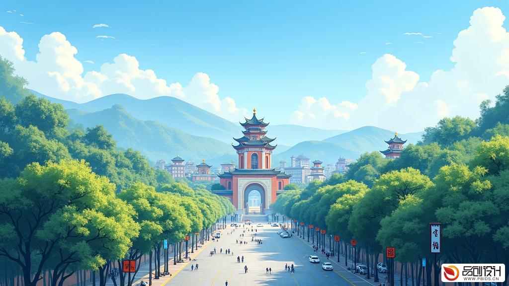 永州市多维度品牌设计团队的创意之旅
