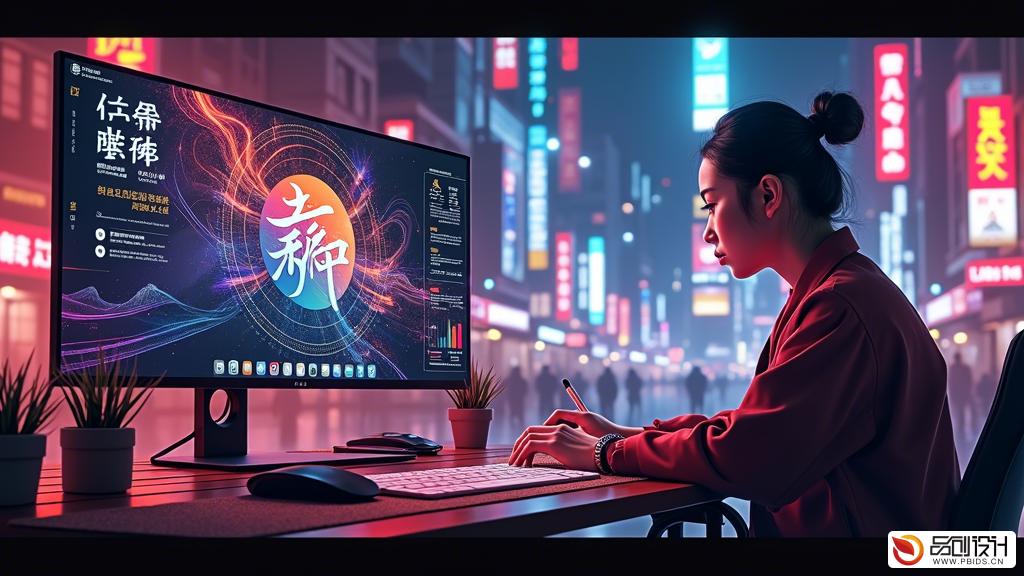 潮州网页动效设计合作伙伴：共创视觉盛宴的精英团队
