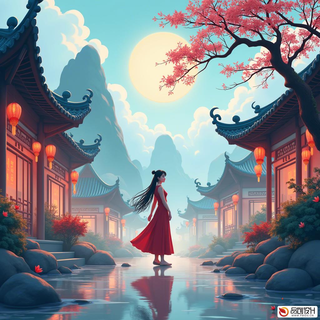 昆明市界面微交互设计的艺术与实践
