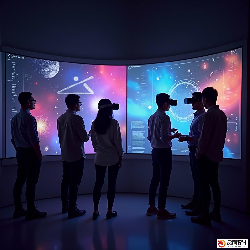 吉林互动体验设计工作室:创新设计的力量