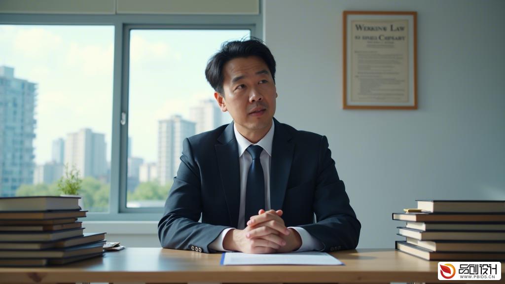 法律咨询智能交互系统：重塑法律服务的新篇章
