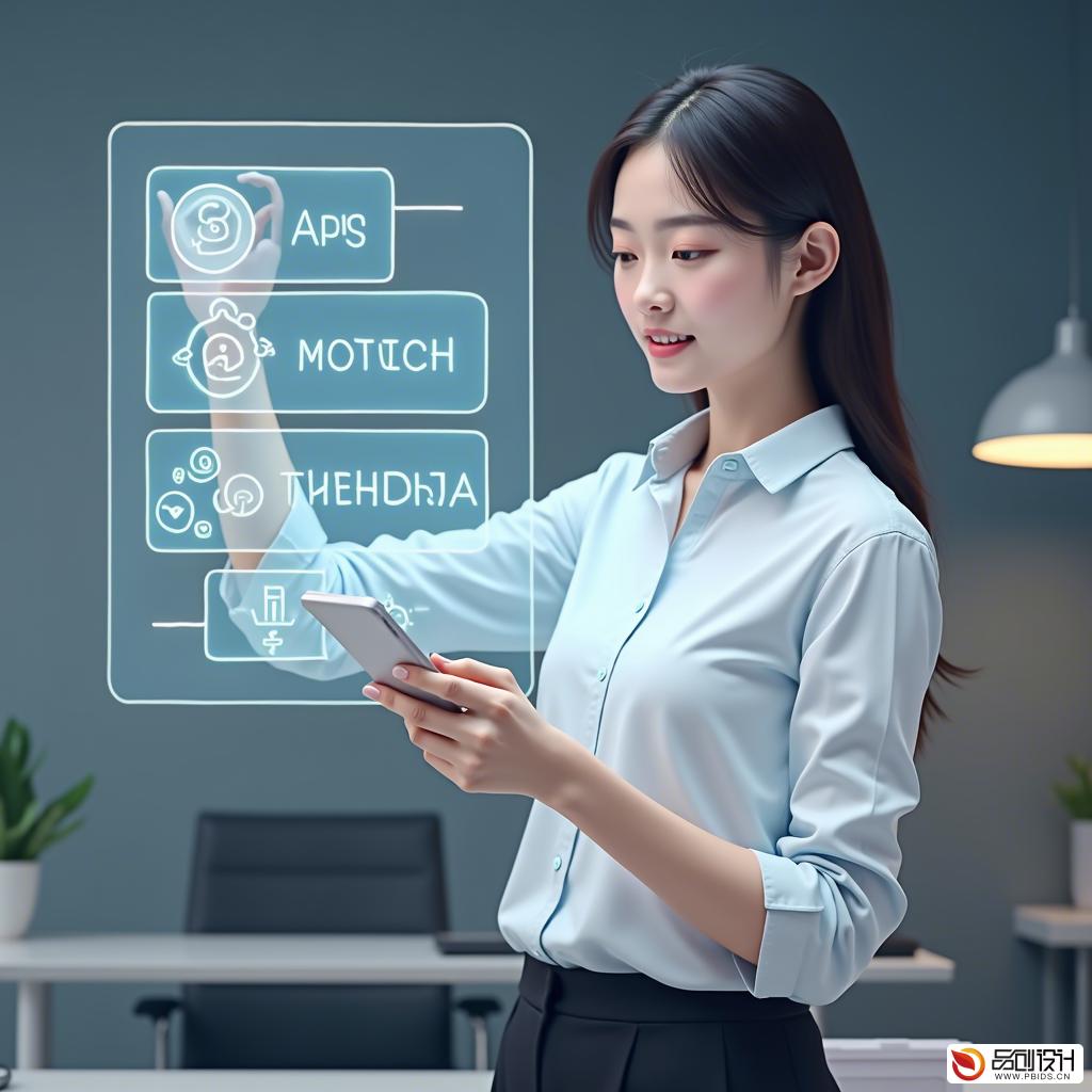 小程序品创设计工作室：打造个性化数字解决方案的创新平台
