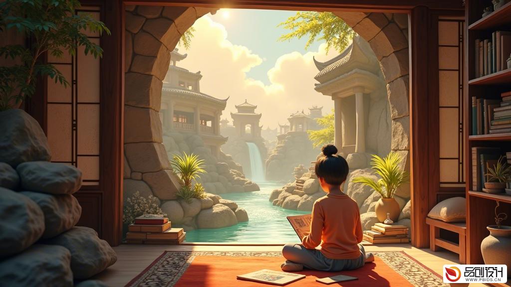 大理MG动画设计：创意无限，视觉盛宴的缔造者
