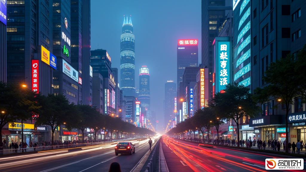 深圳市品创定制设计工作室：匠心独运，打造专属设计新篇章
