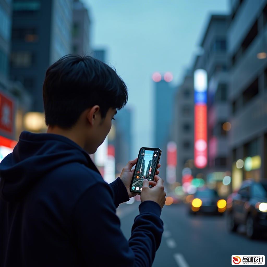 湛江市APP应用UI设计合作伙伴:共创数字时代新体验