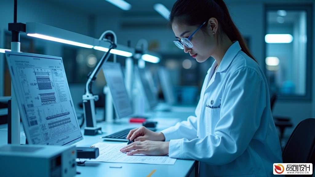 半导体移动端UI/UX设计：创新技术与用户体验的融合之道
