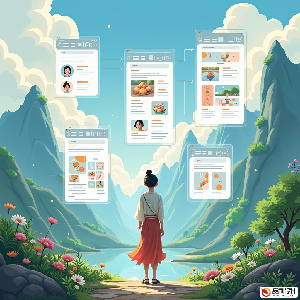 怒江傈僳族自治州软件界面优化:寻找理想合作伙伴的全面指南