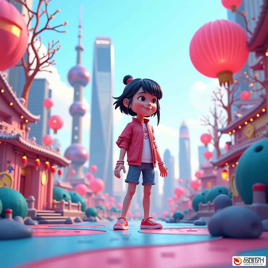 上海市加载动画设计中心:创意与技术的完美融合