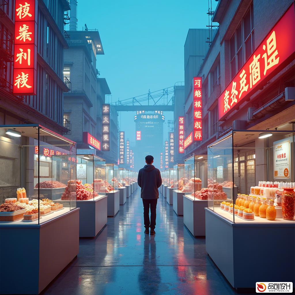 襄阳市企业定制设计策略:打造独特品牌魅力
