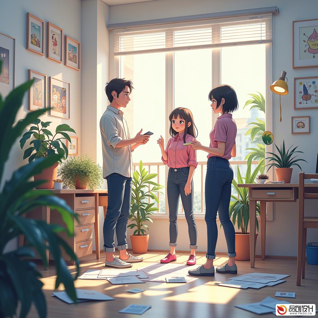 玉林市人性化体验设计团队的创新之路