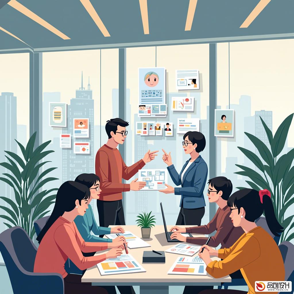 张家界市用户行为设计有限公司:塑造未来用户体验的领航者