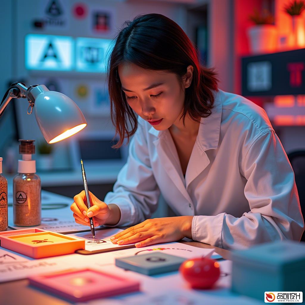 天津市品牌视觉有限公司:塑造企业形象的创意先锋