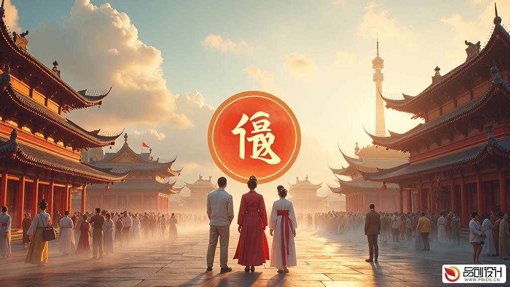 延安品牌动态图形机构的创新之旅
