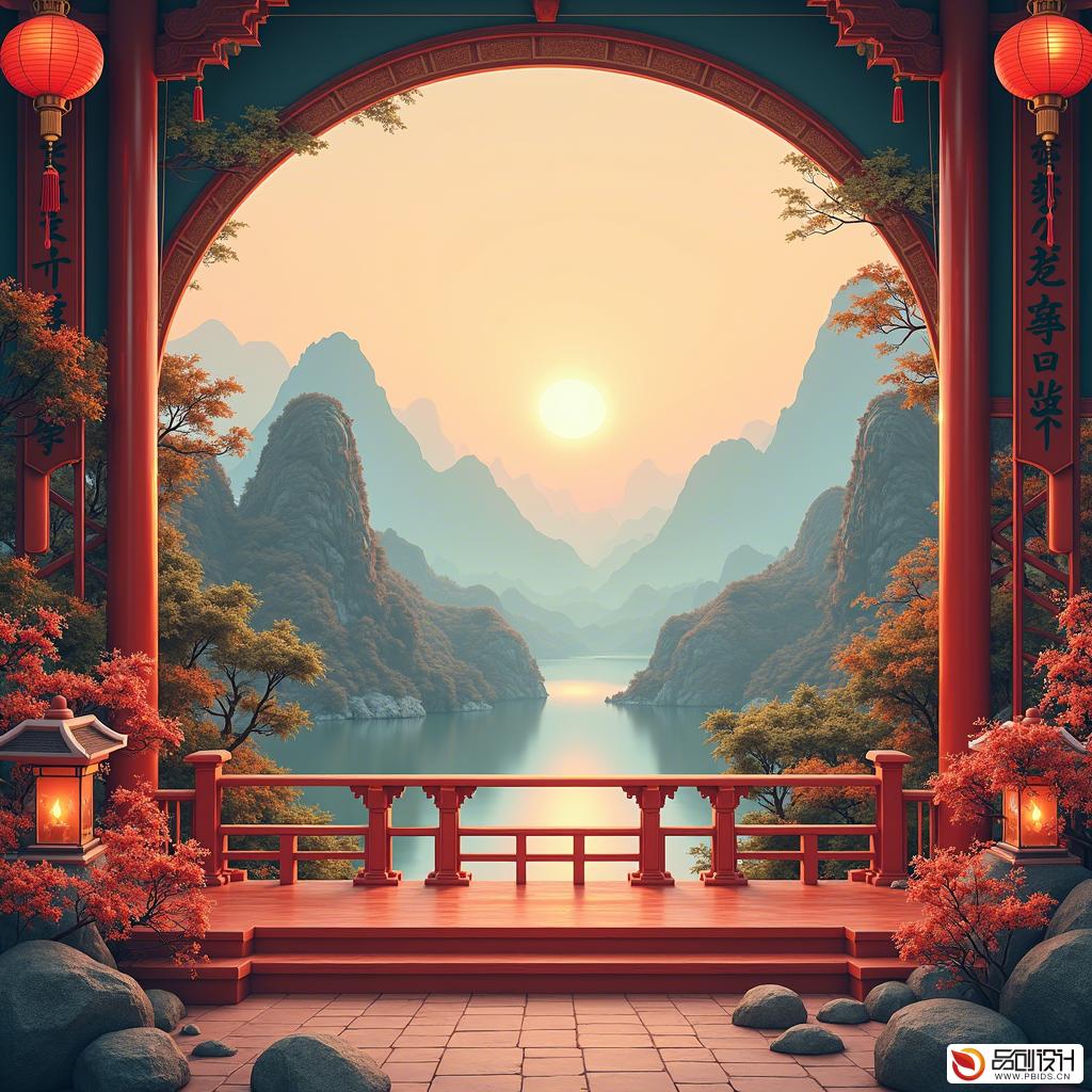华北活动创意包装工作室:打造独特视觉盛宴的艺术殿堂